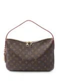 Louis Vuitton Pre-Owned 2021 Slouchy PM shoulder bag - Brown