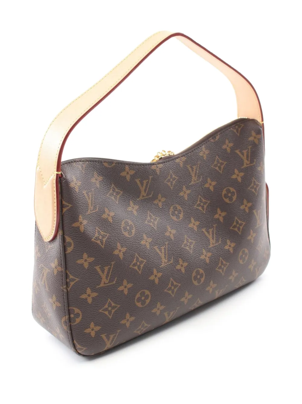 Louis Vuitton Pre-Owned 2021 Slouchy PM shoulder bag | Pre-Owned | Image 2