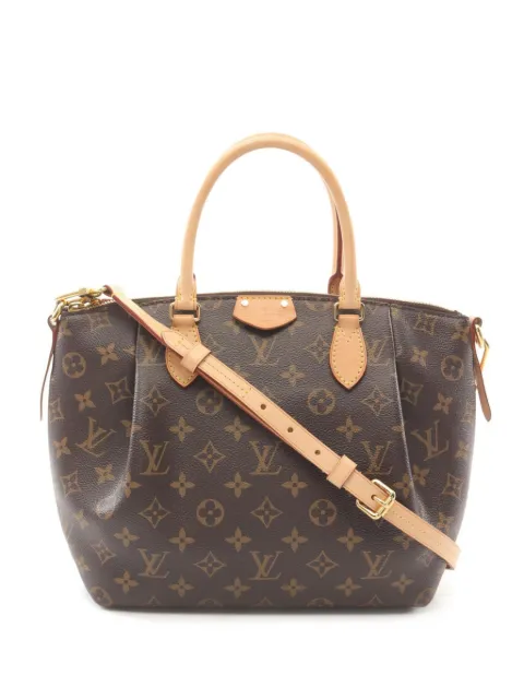 Louis Vuitton Pre-Owned 2017 Monogram Turen PM handbag