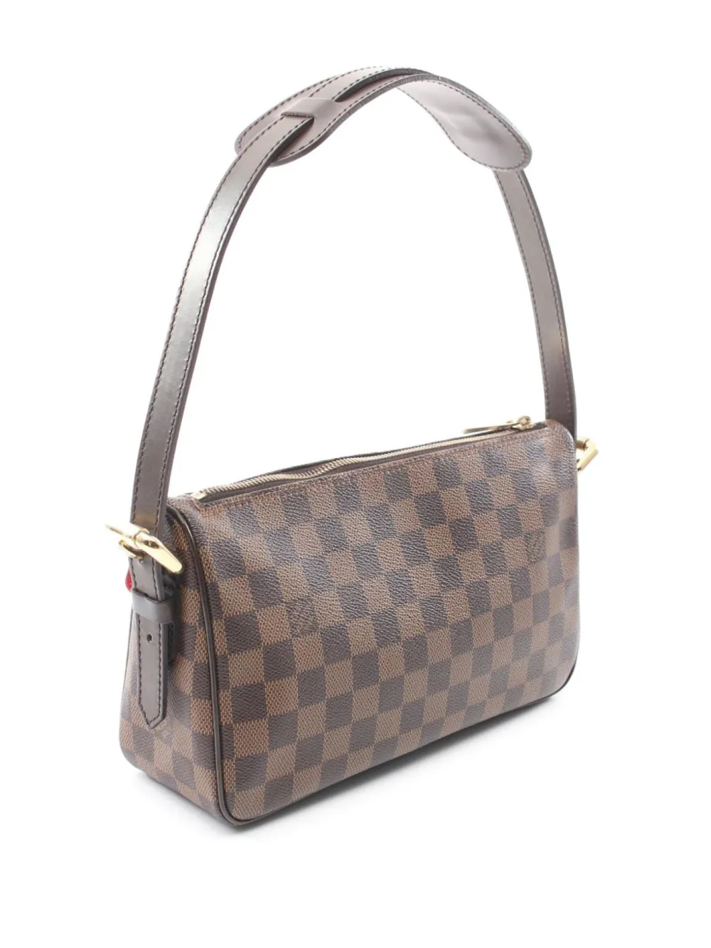 Louis Vuitton Pre-Owned 2007 Ravello GM two-way bag - Bruin