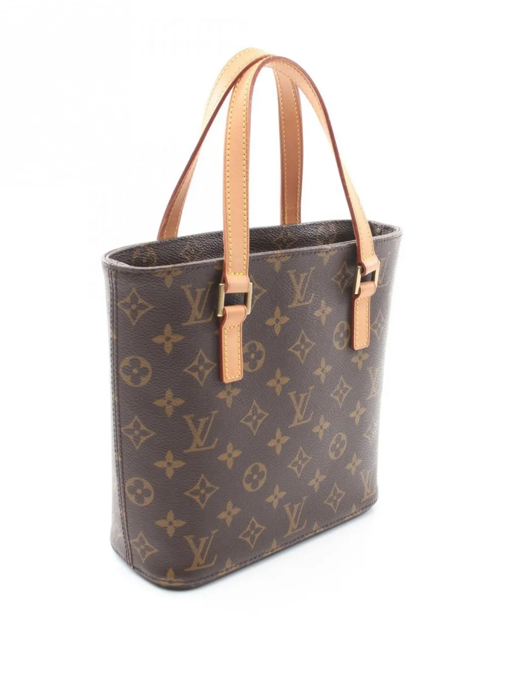 Louis Vuitton Pre-Owned 2003 Vavin PM handbag - Bruin