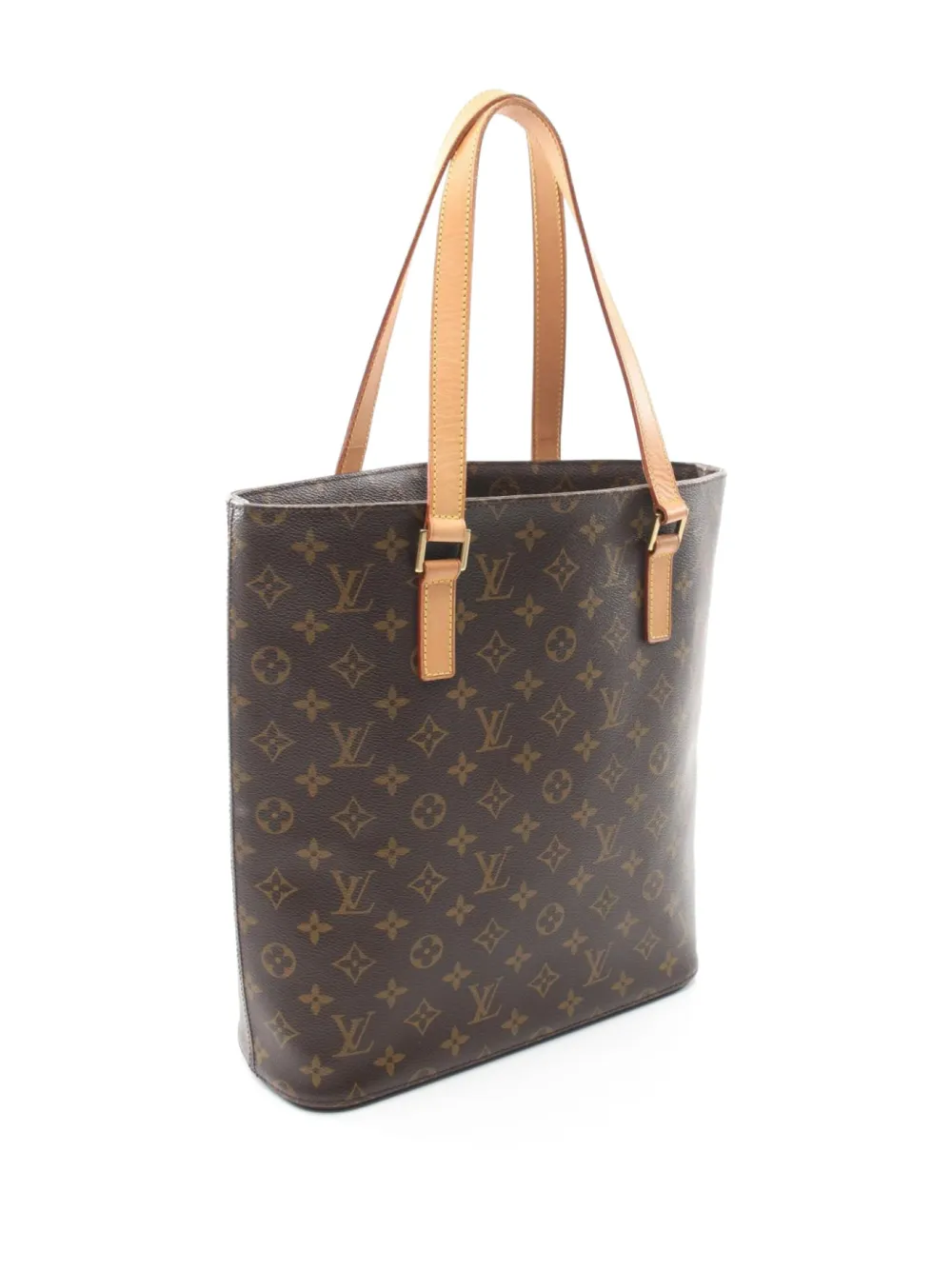 Louis Vuitton Pre-Owned 2002 Vavin GM handbag - Bruin