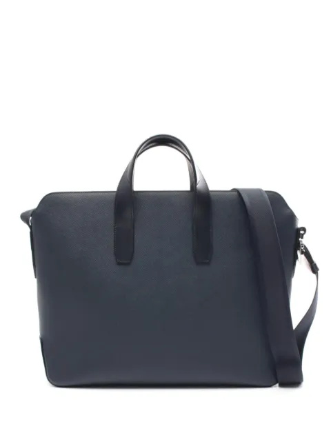 Hermès Pre-Owned 2018 Citynews briefcase