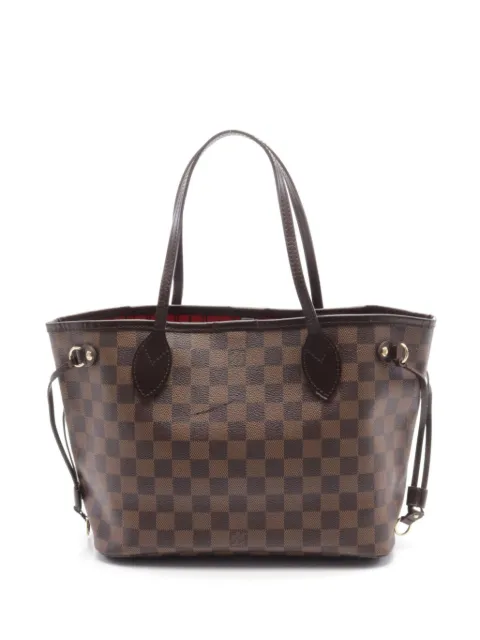 Louis Vuitton Pre-Owned sac cabas Neverfull PM (2009)