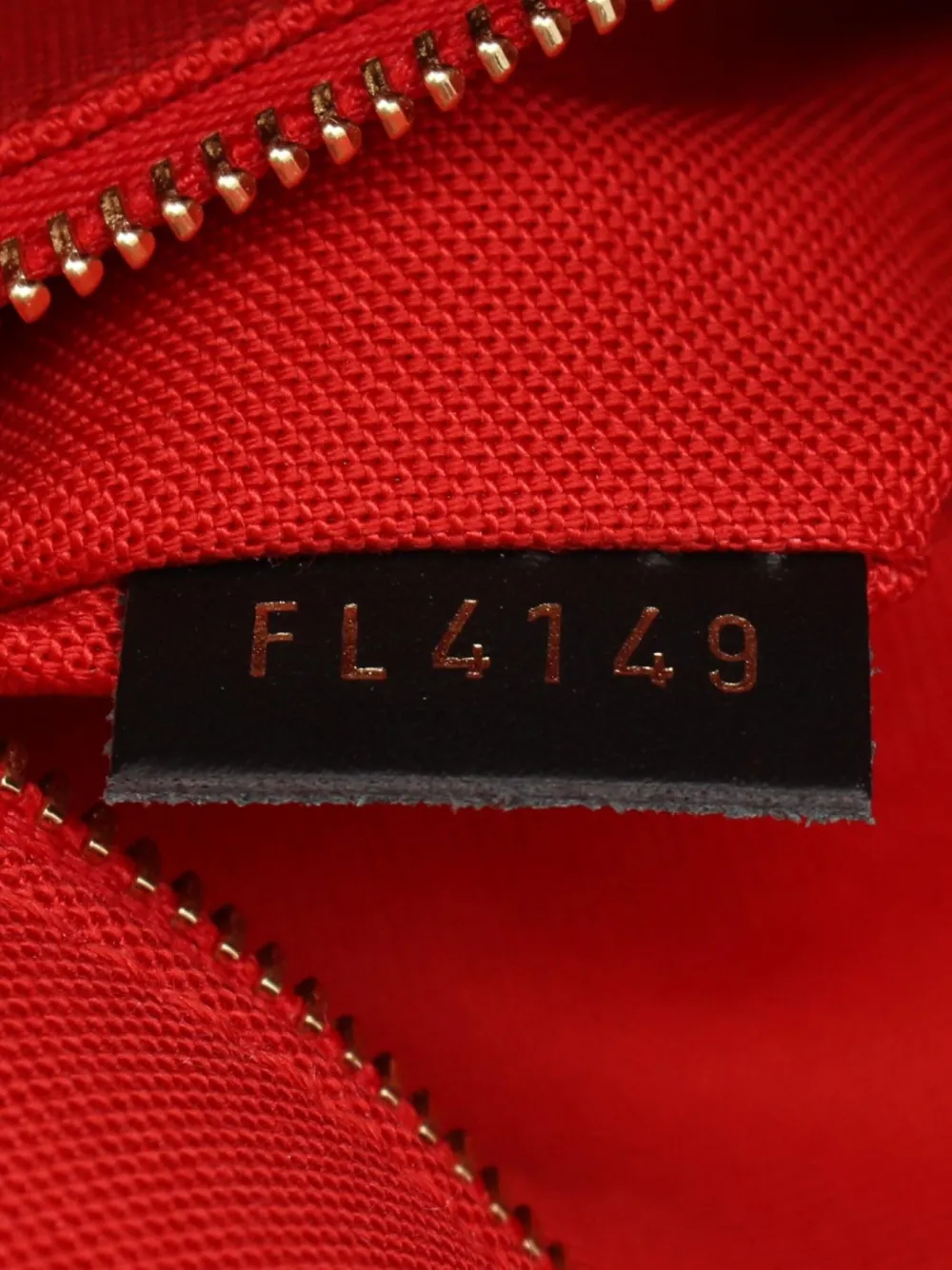 Pre-owned Louis Vuitton 2019 Onthego Gm Tote Bag In 褐色