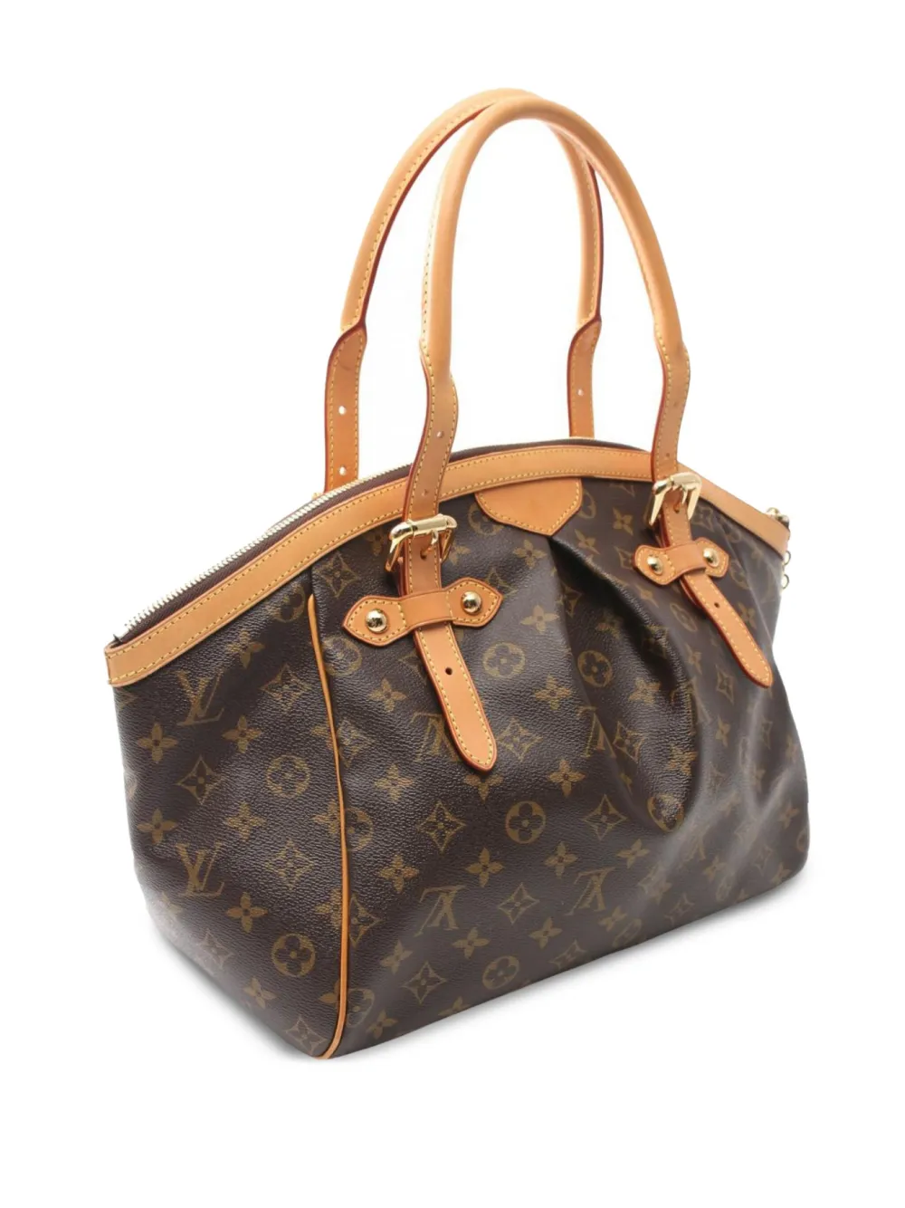 Louis Vuitton Pre-Owned 2010 Tivoli GM handbag | Pre-Owned | Image 2