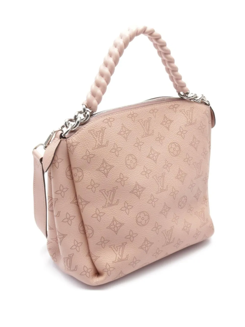 Louis Vuitton Pre-Owned 2016 Babylone BB tas - Roze