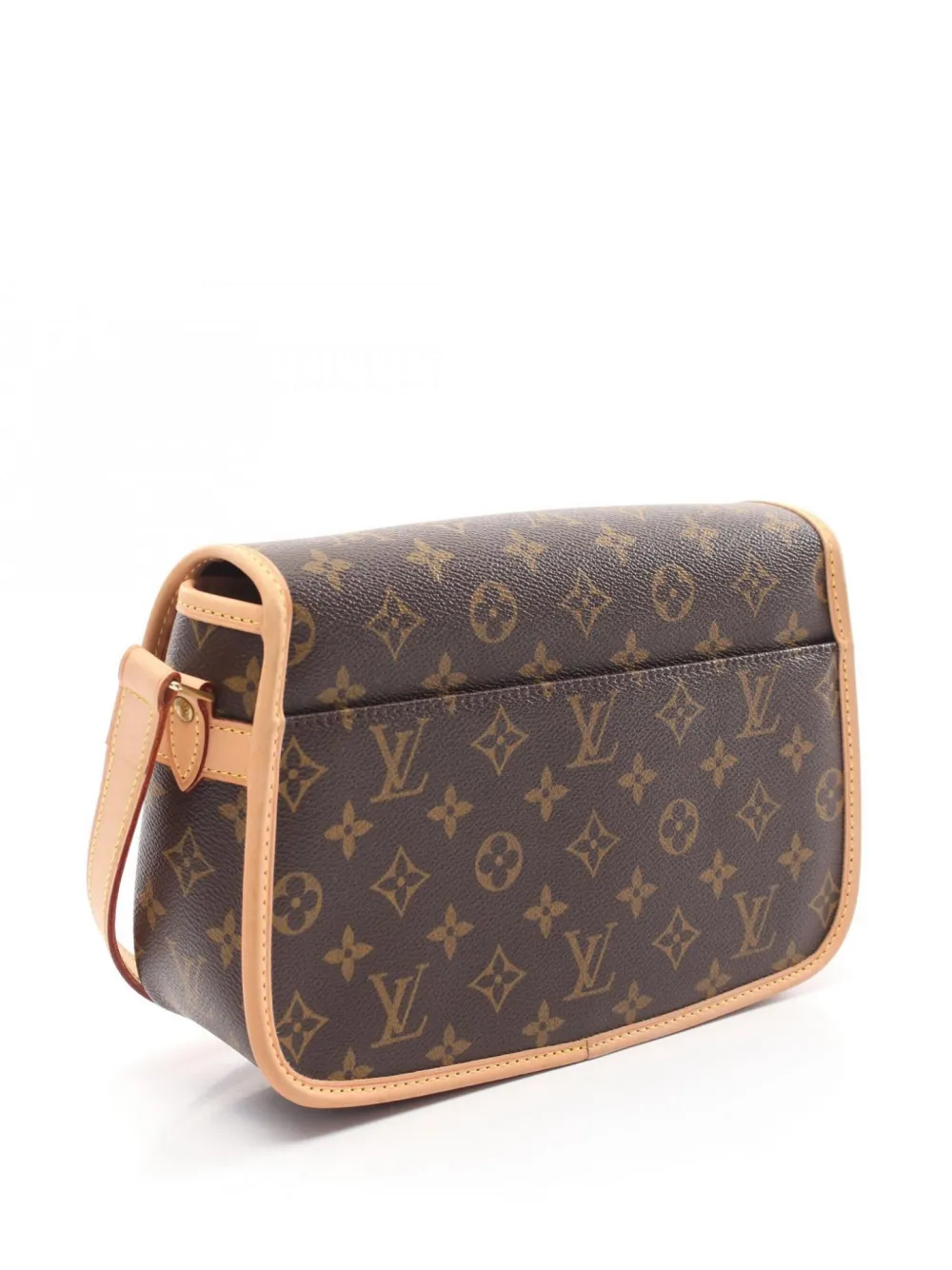 Louis Vuitton Pre-Owned 2006 Sologne handbag - Bruin