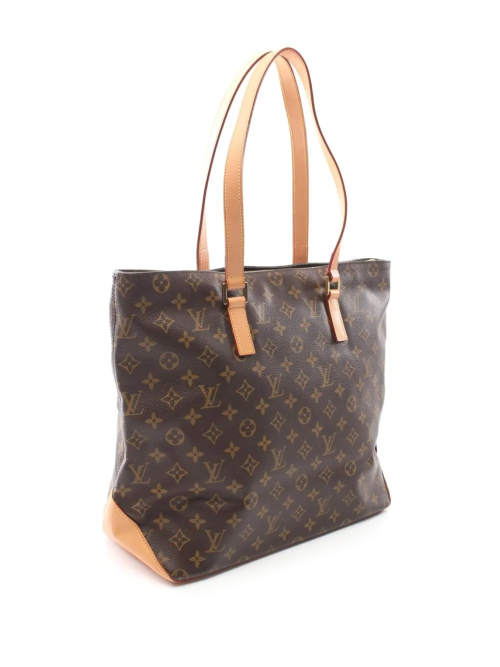 Louis Vuitton Pre-Owned Borsa tote Kabamezo Monogram 2002 | Pre-owned | Image 2