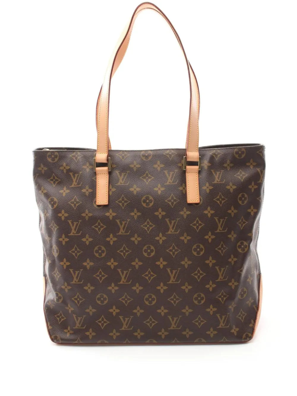 Louis Vuitton Pre-Owned Borsa tote Kabamezo Monogram 2002 | marrone | Image 1