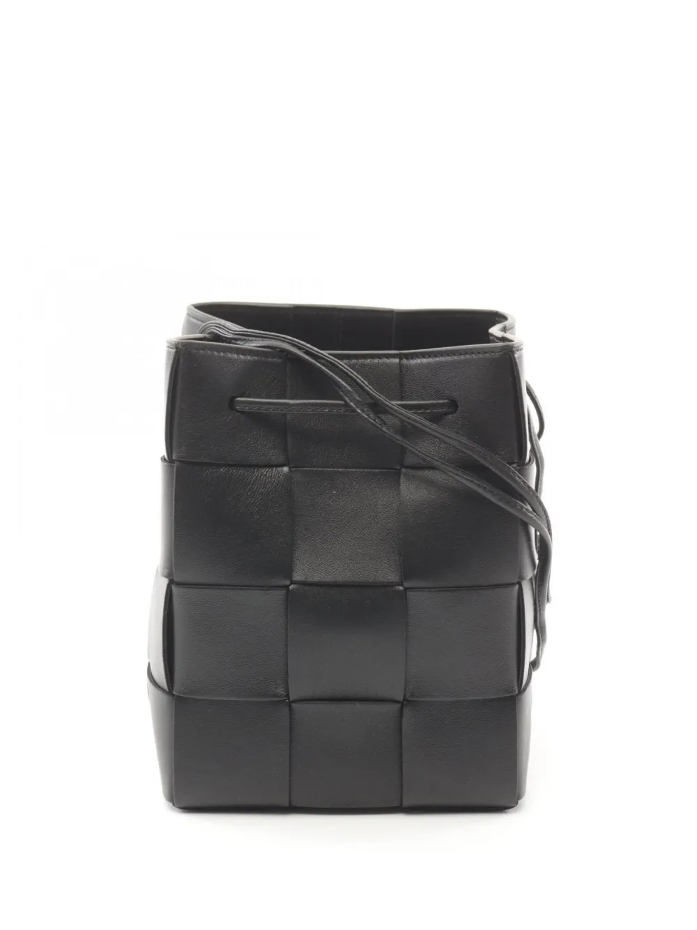 2020s small Cassette bucket bag