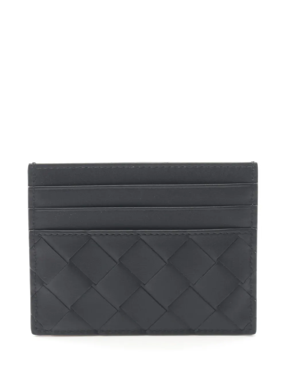 2020s Intrecciato cardholder