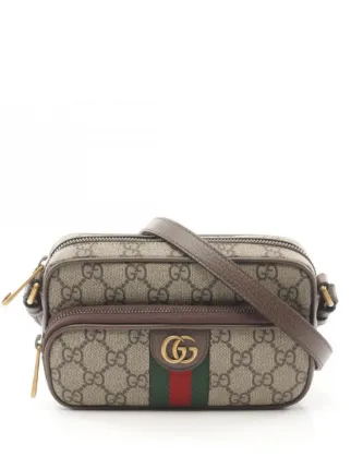 Gucci Pre-Owned