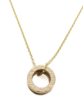 Bvlgari Pre-Owned