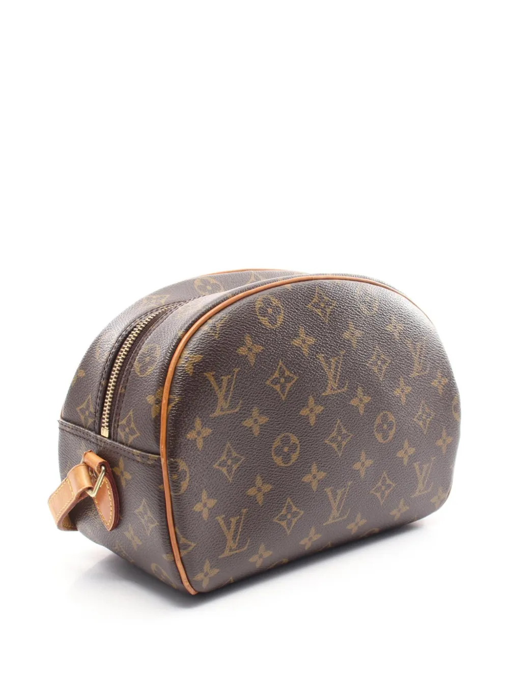 Louis Vuitton Pre-Owned 2003 Blois cross body bag - Bruin