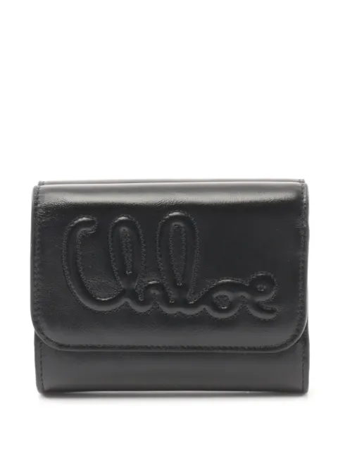 Chloé Pre-Owned cartera C 2020