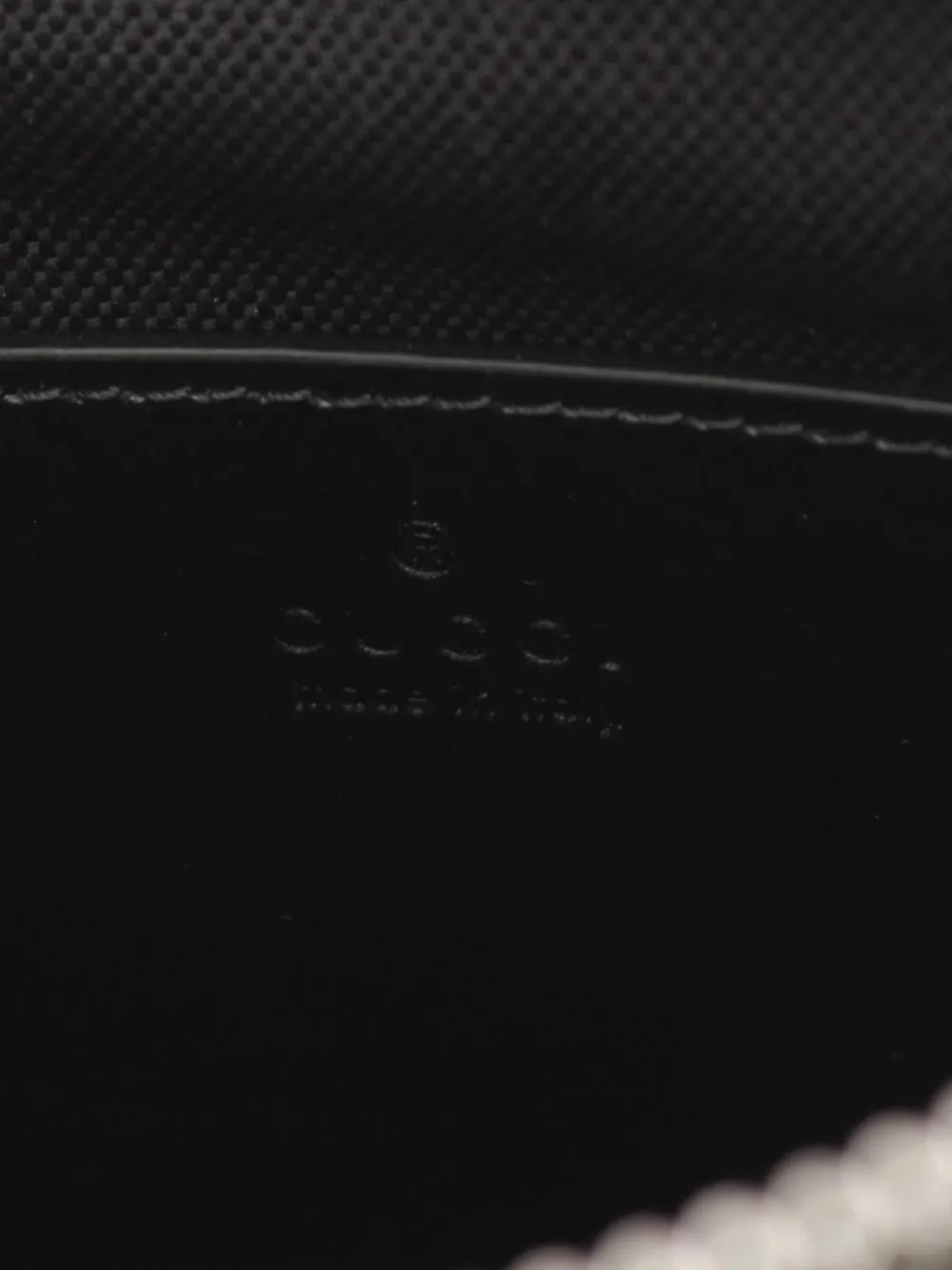 Gucci Pre-Owned Borsa a spalla in tessuto GG Supreme anni 2020 | Pre-owned | Image 4