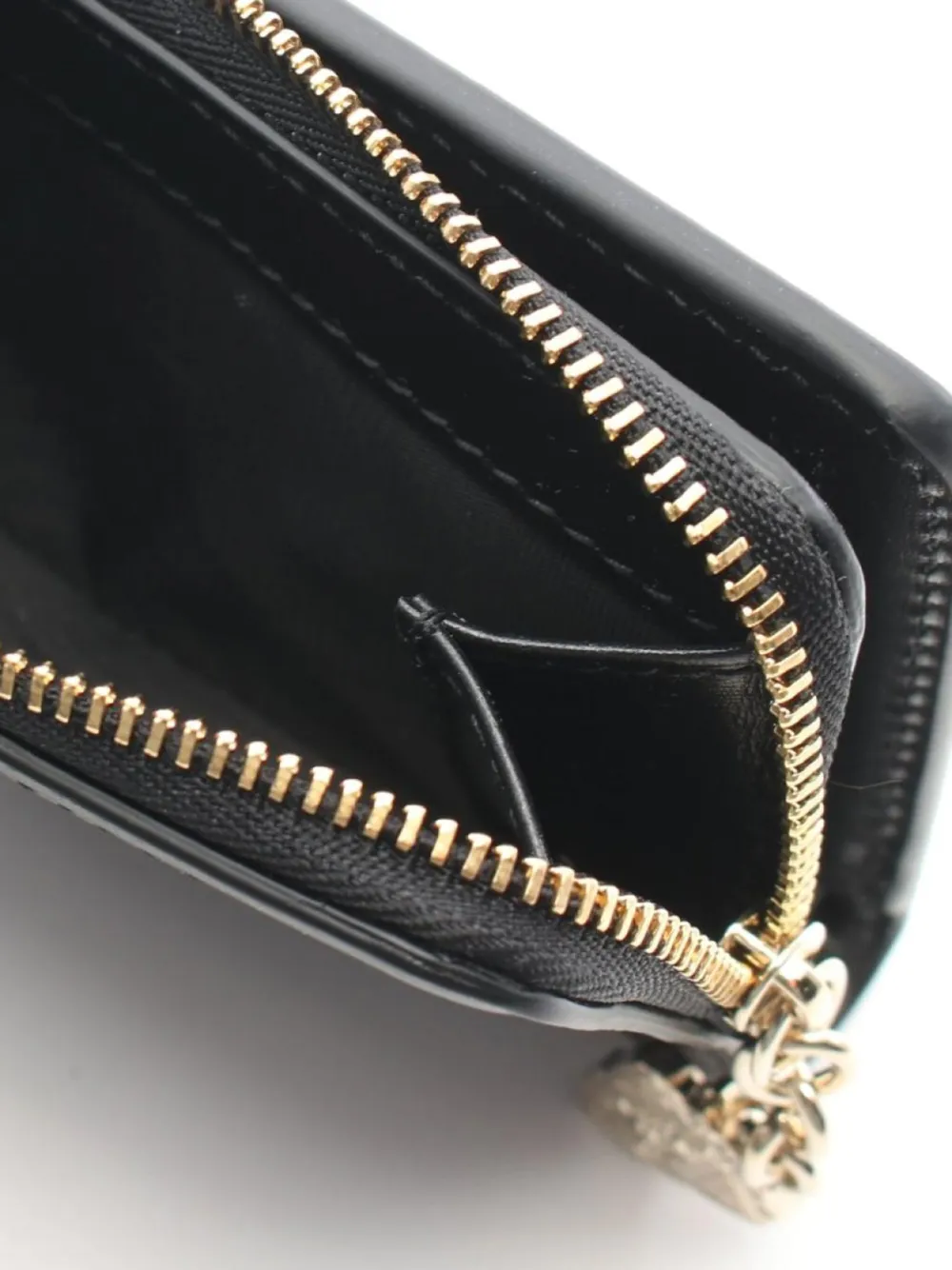 Gucci Pre-Owned Portafoglio in tela GG anni 2020 | Pre-owned | Image 4