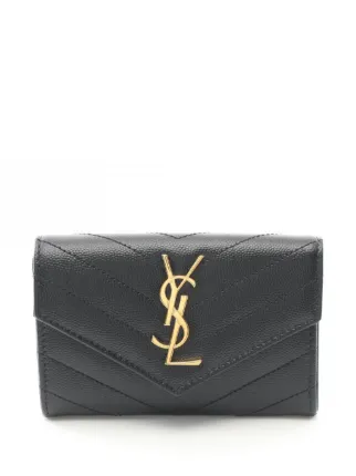 Saint Laurent Pre-Owned