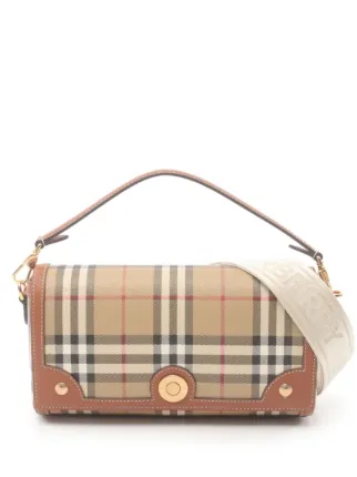 Burberry Pre-Owned