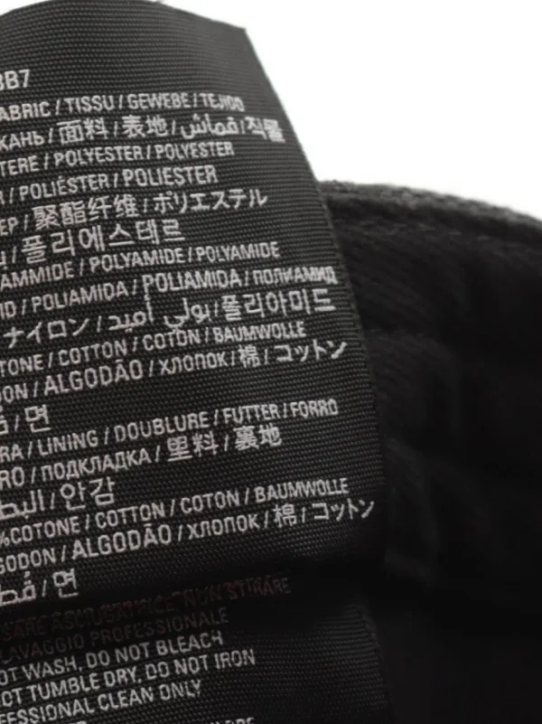 Balenciaga Pre-Owned 2010 Gucci x Balenciaga The Hacker