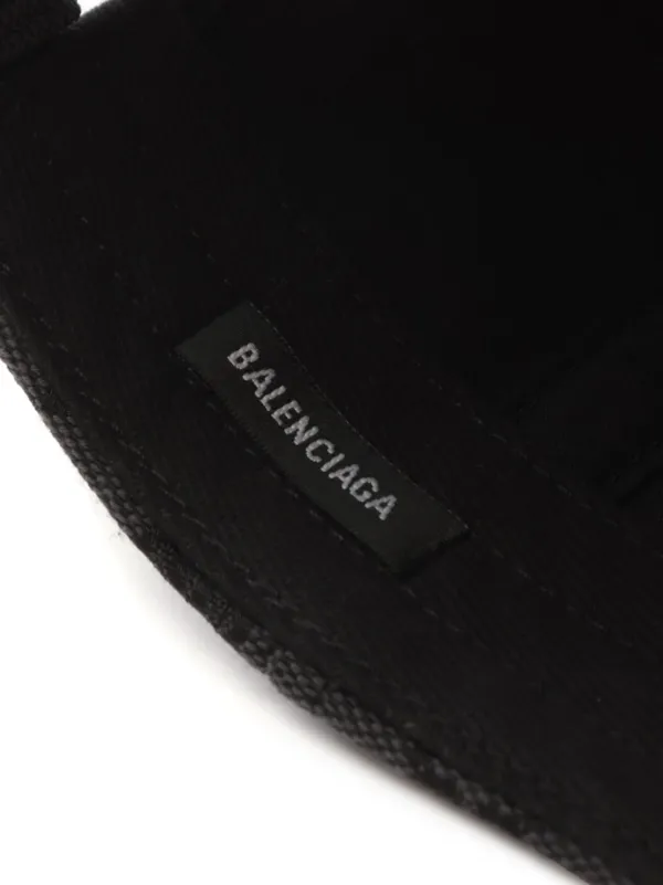 Balenciaga Pre-Owned 2010 Gucci x Balenciaga The Hacker
