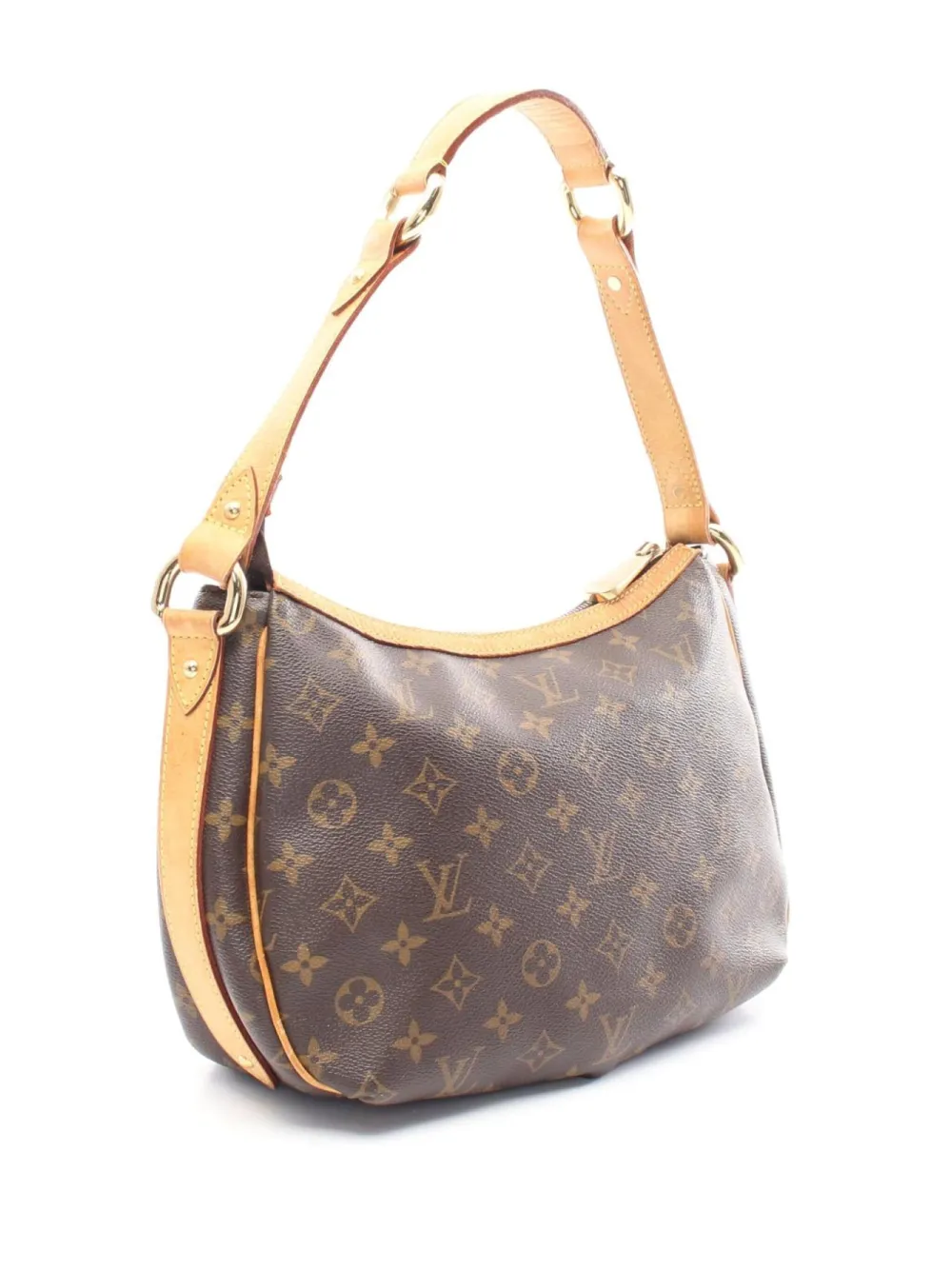 Louis Vuitton Pre-Owned 2007 Tulum PM shoulder bag | Pre-Owned | Image 2