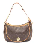Louis Vuitton Pre-Owned 2007 Tulum PM shoulder bag - Brown