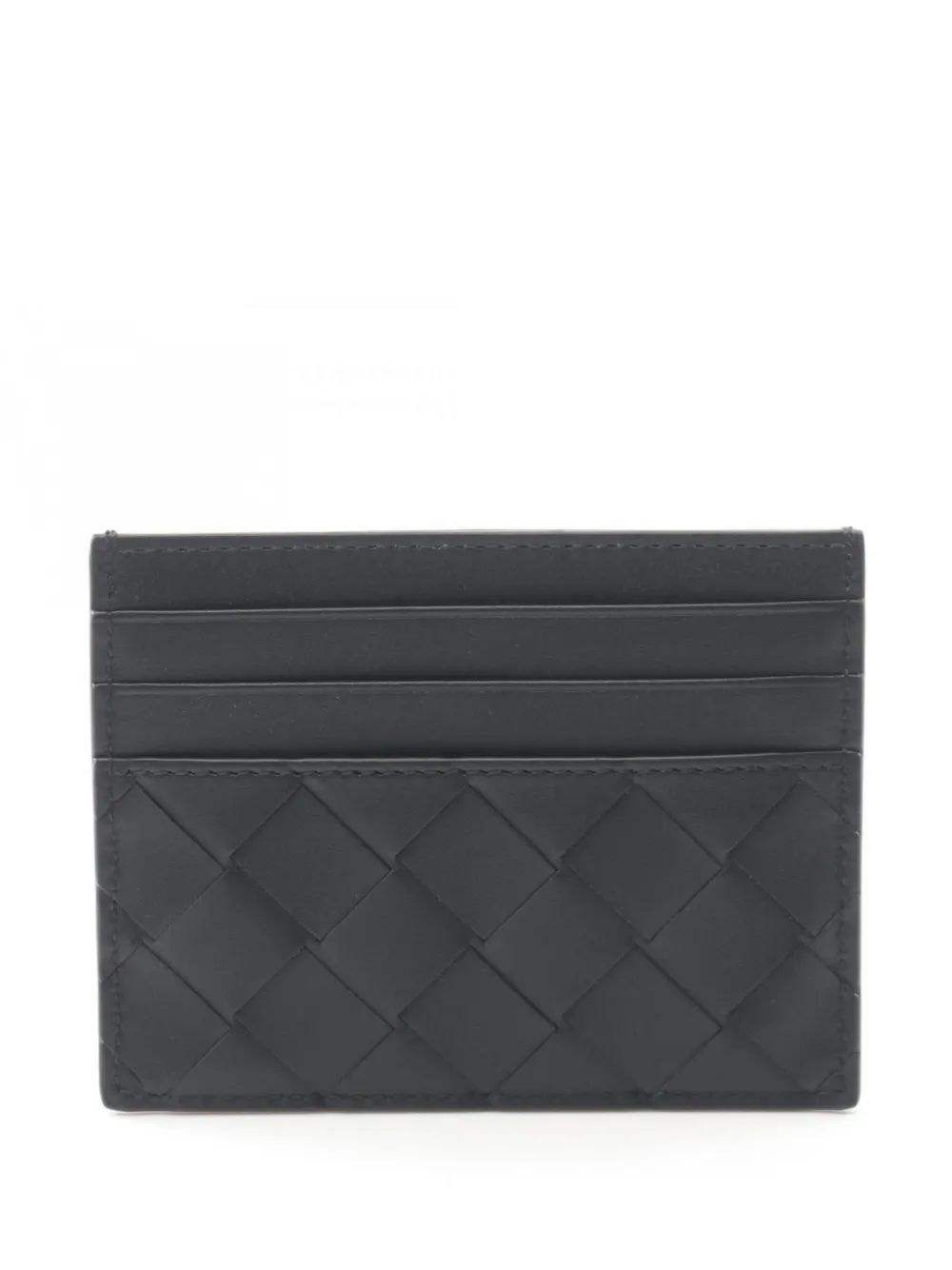 2020s Intrecciato cardholder