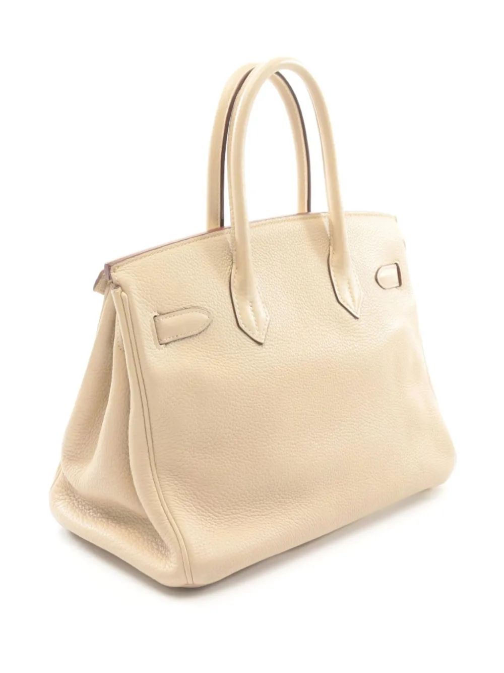 Hermès Pre-Owned sac à main Birkin 30 (2007) | Pre-owned | Image 2