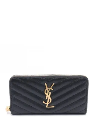 Saint Laurent Pre-Owned
