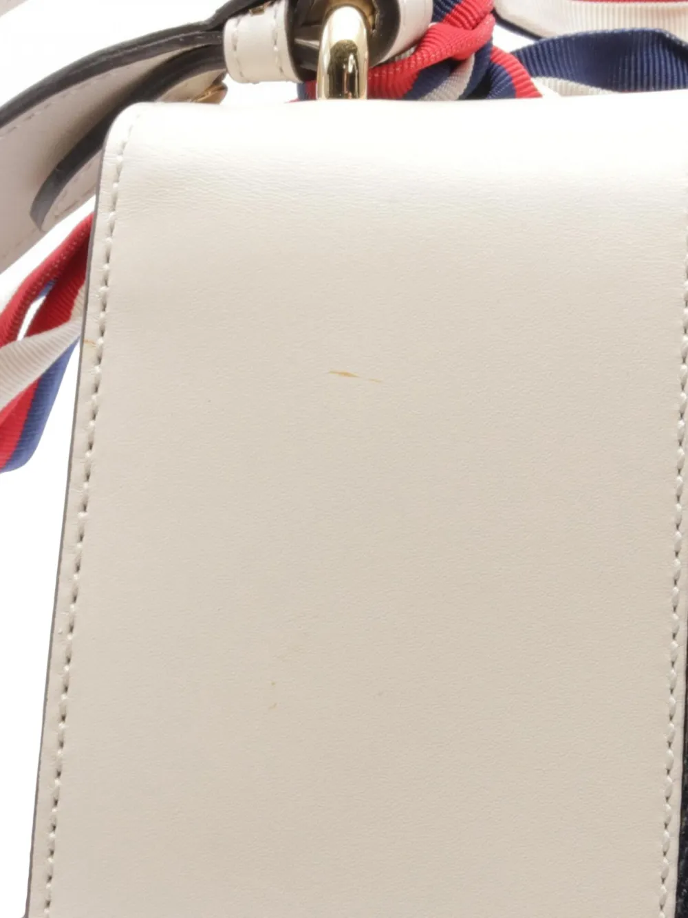 Gucci Pre-Owned Borsa a spalla Sylvie piccola 2010