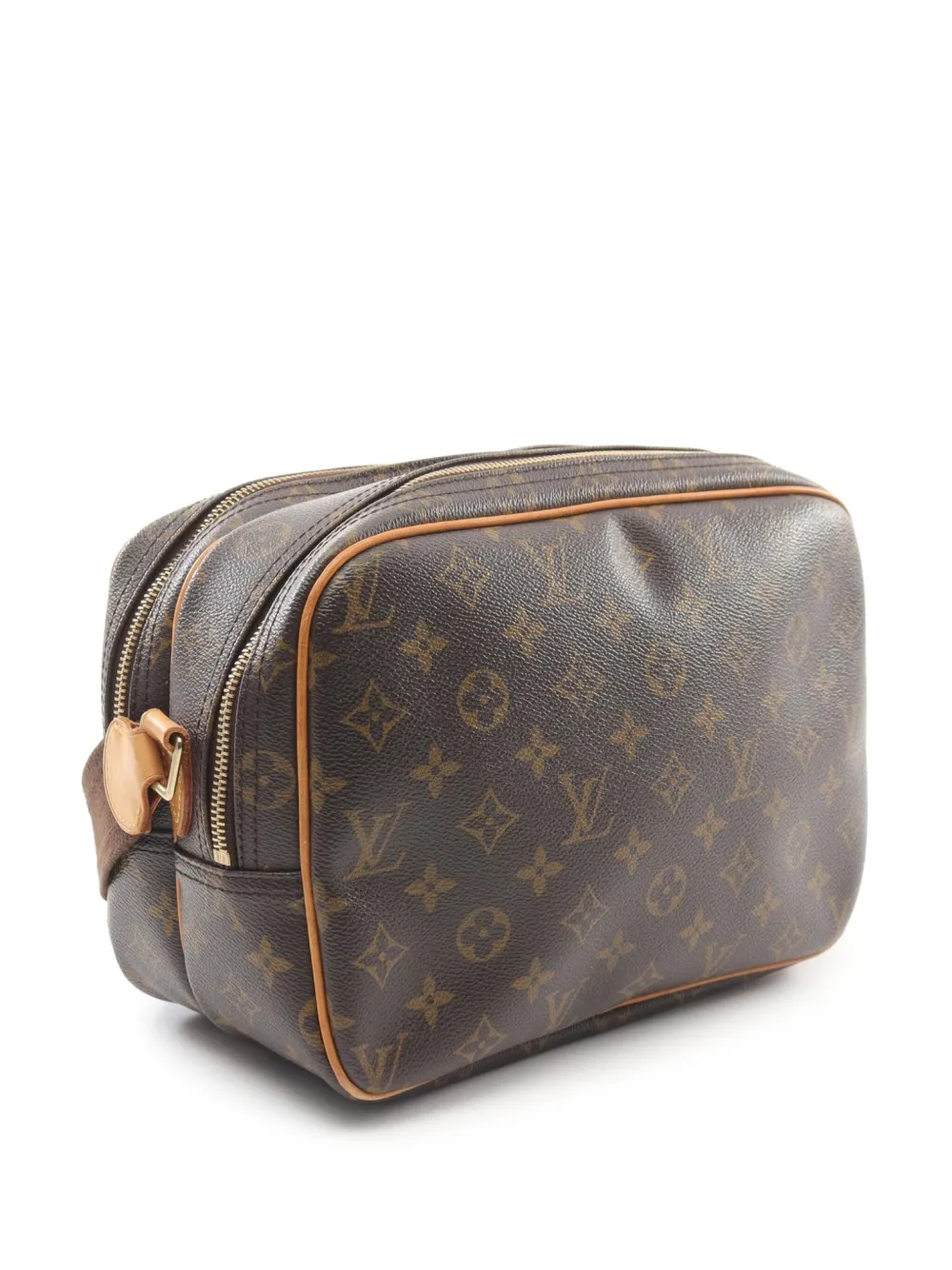 Louis Vuitton Pre-Owned 2003 Reporter PM handbag - Bruin