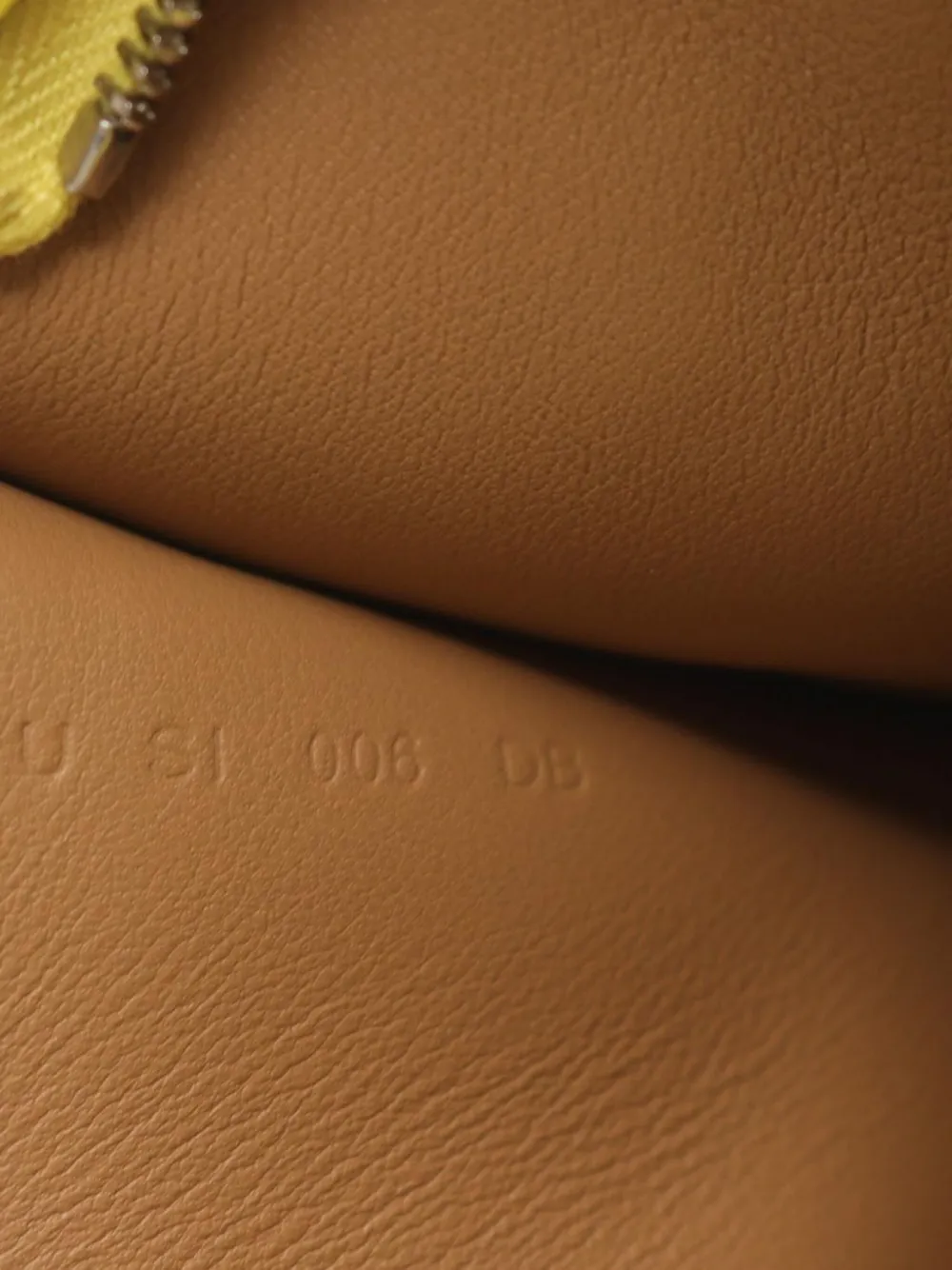 Pre-owned Hermes 2022 Colormatic Shoulder Bag In Neutrals