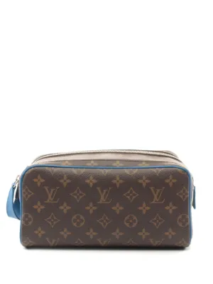 Clutches voor heren van Louis Vuitton Pre-Owned - FARFETCH