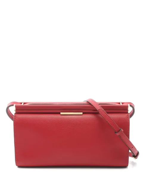 Hermès Pre-Owned 2019 H Click 21 shoulder bag