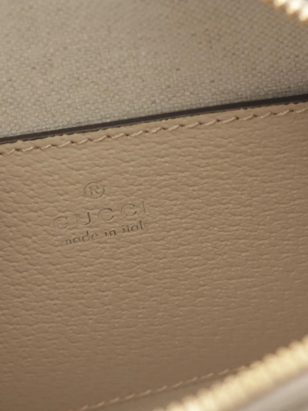 Gucci Pre-Owned Borsa a mano Ophidia GG mini 1920-1929 | Pre-owned | Image 4