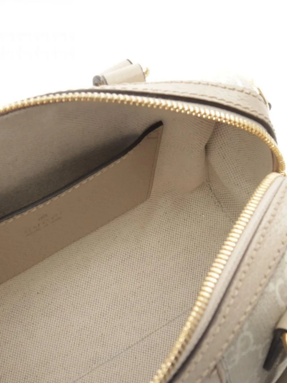 Gucci Pre-Owned Borsa a mano Ophidia GG mini 1920-1929 | Borse Pre-owned | Image 3