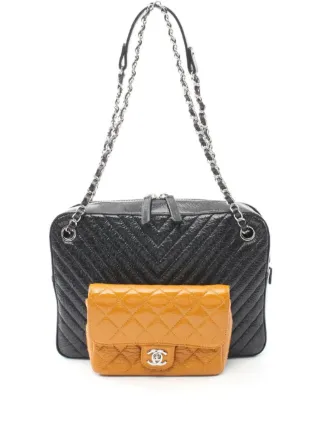 CHANEL Pre-Owned