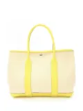 Hermès Pre-Owned 2021 Party PM handbag - White