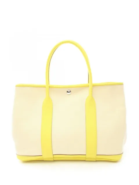 Hermès Pre-Owned 2021 Party PM handbag