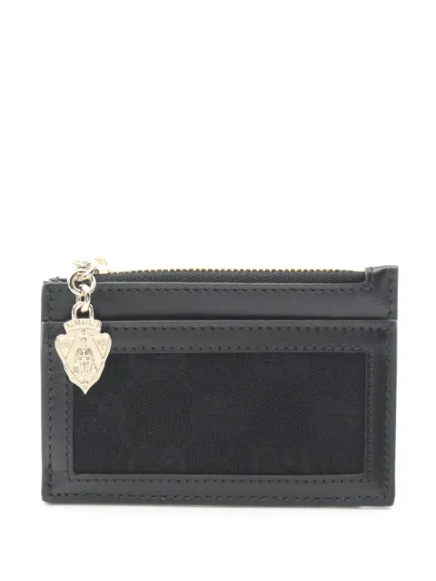 Gucci Pre-Owned 2020s GG coin purse