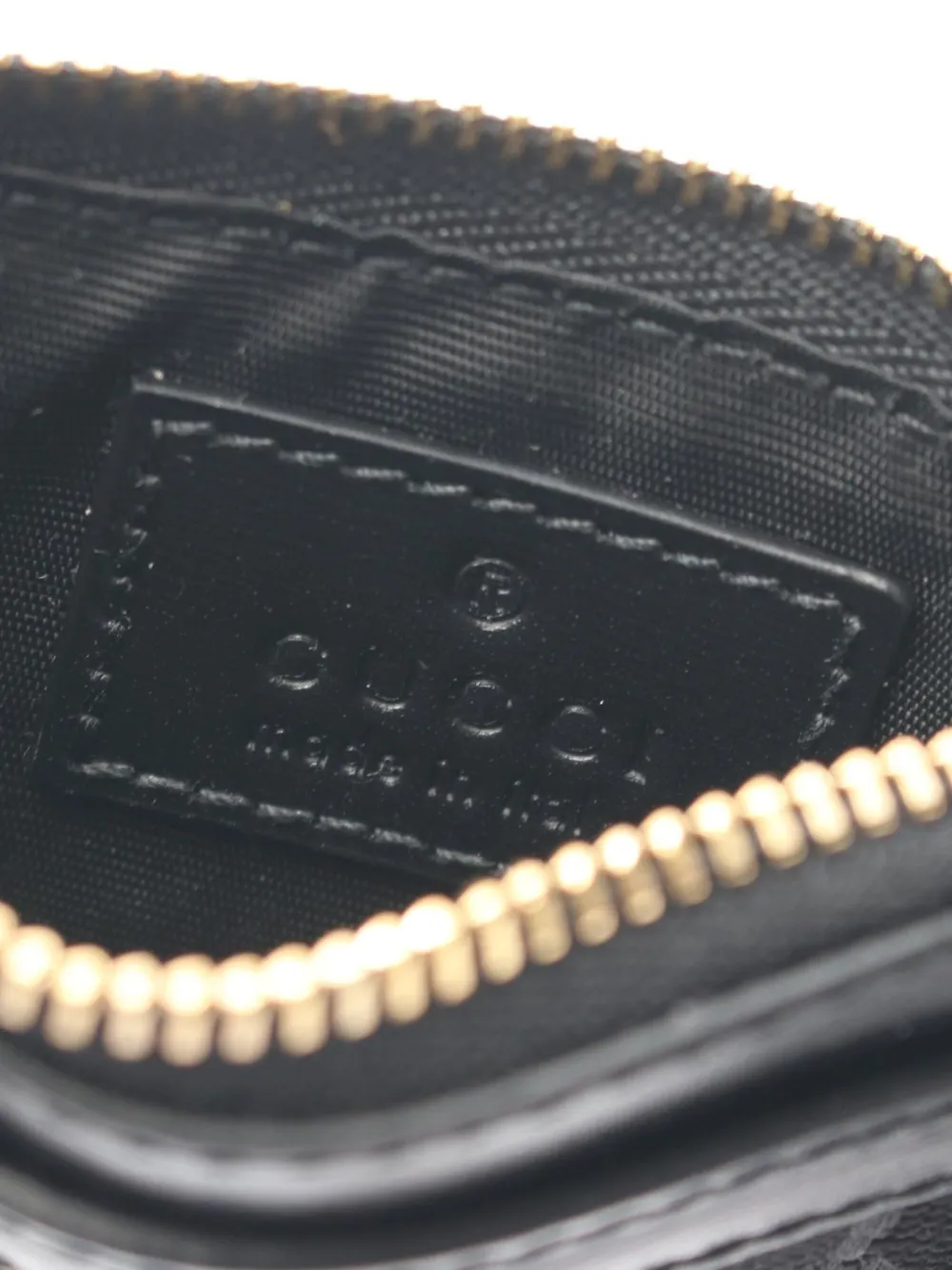 Gucci Pre-Owned Portamonete GG anni 2020 | Pre-owned | Image 4