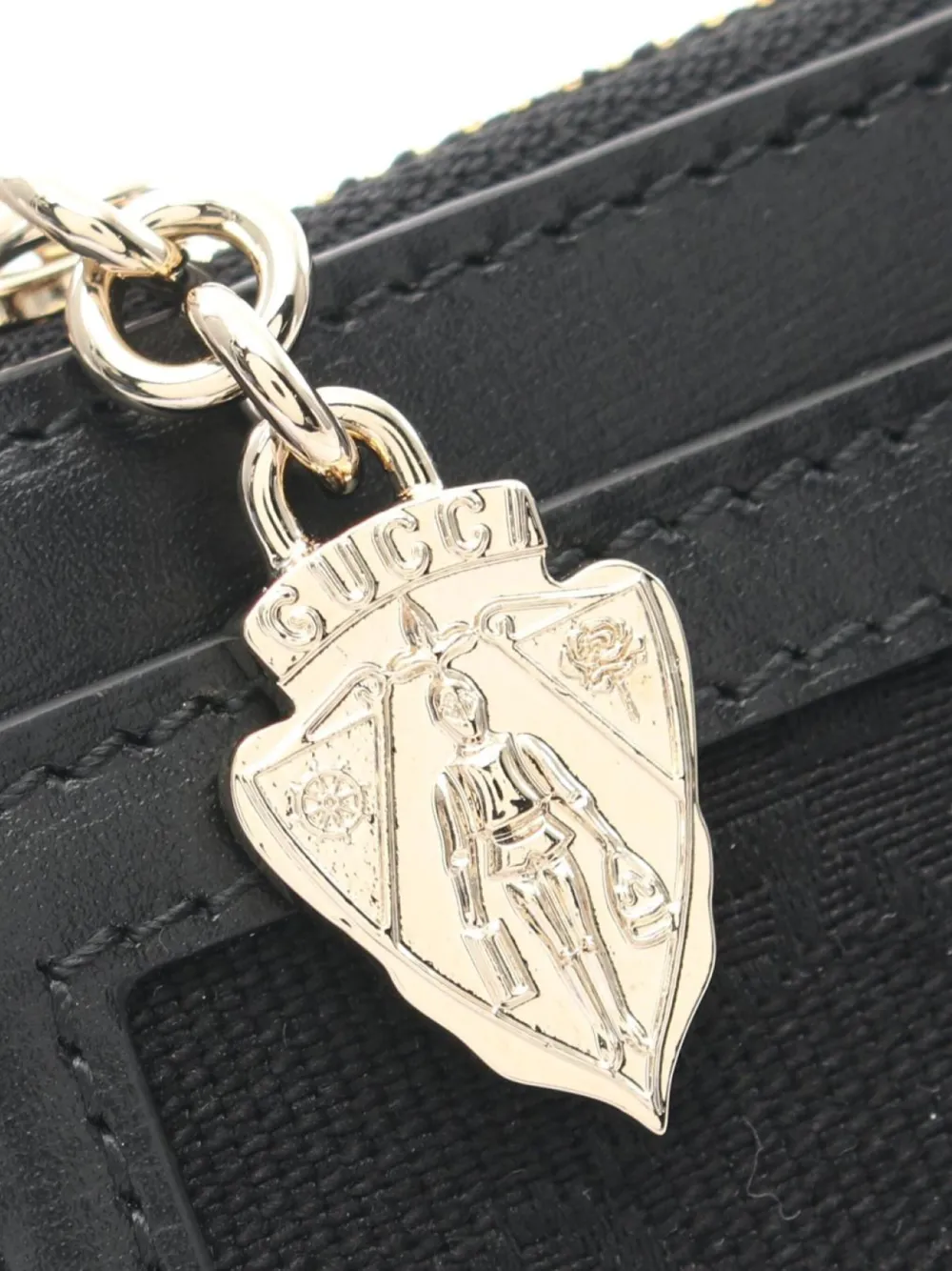 Gucci Pre-Owned Portamonete GG anni 2020 | Image 5