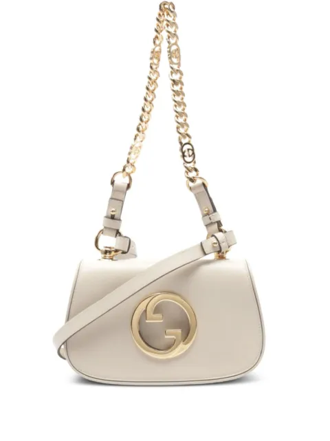 Gucci Pre-Owned 2010s Mini Blondie shoulder bag