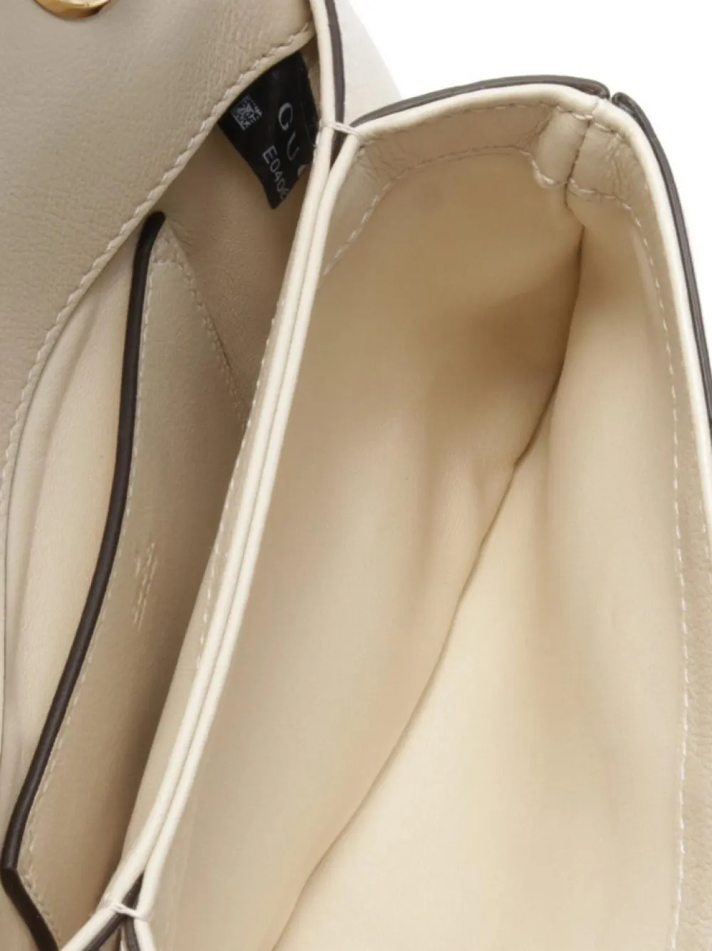 Gucci Pre-Owned Borsa a spalla Mini Blondie anni 2010 | Image 6