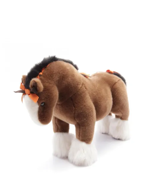 Hermès Pre-Owned 2010s Elmy PM stuffed toy