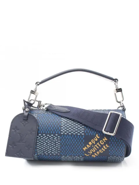 Louis Vuitton Pre-Owned 2021 Damier Heritage handbag