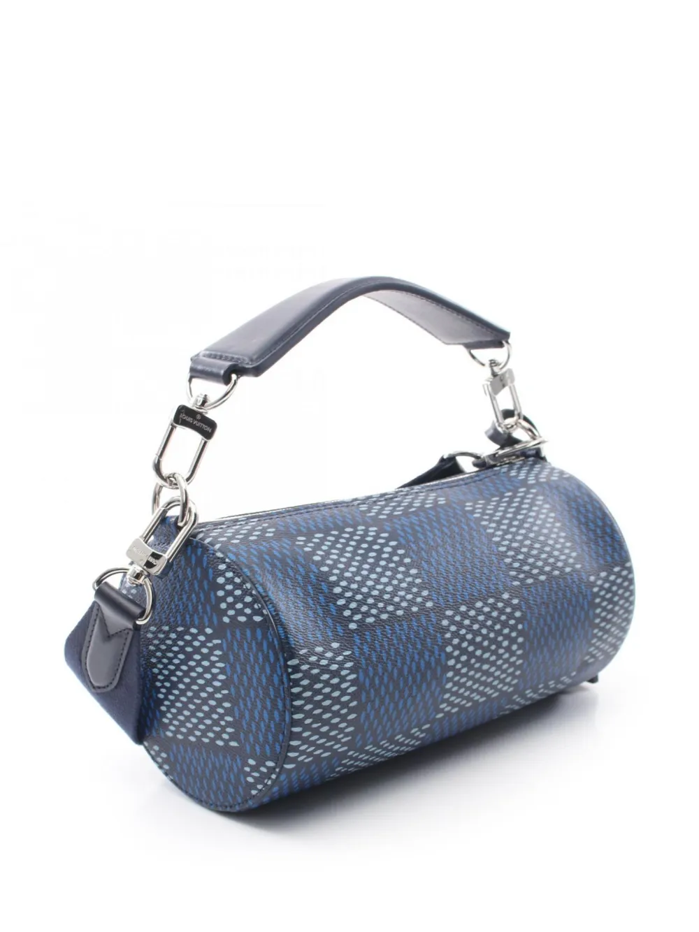 Louis Vuitton Pre-Owned 2021 Damier Heritage handbag | Bags | Image 2