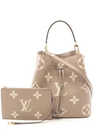 Louis Vuitton Pre-Owned